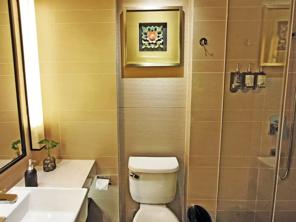 Boutique Hotel Hangzhou East - Chambres