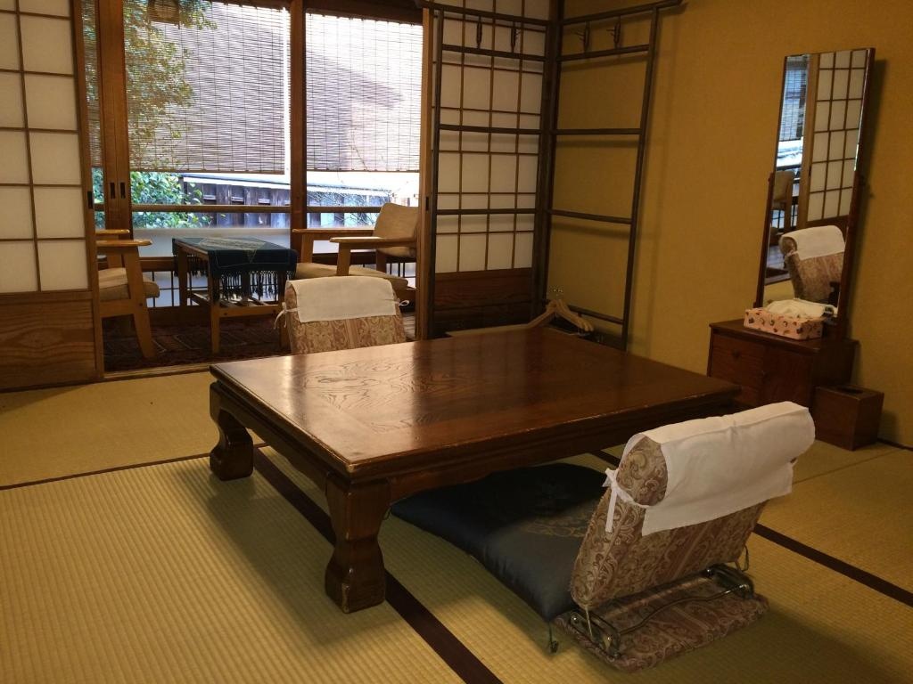 Yadoya Kikokuso 사진 2