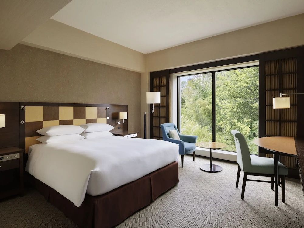 Sheraton Miyako Hotel Tokyo 사진 20