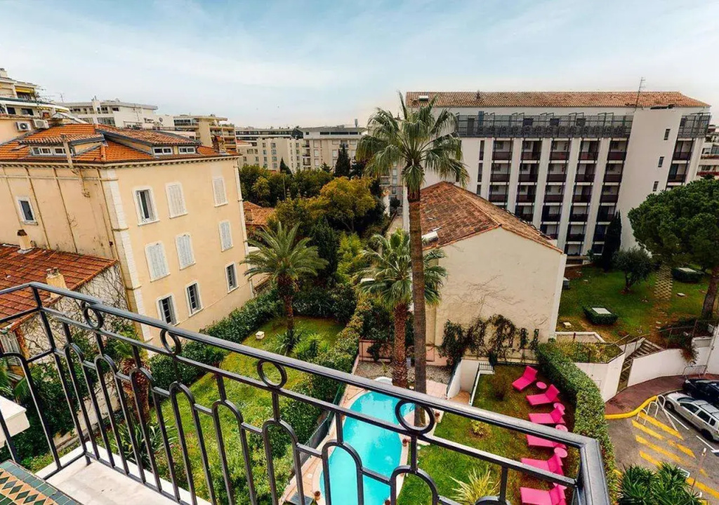 Sun Riviera - Général