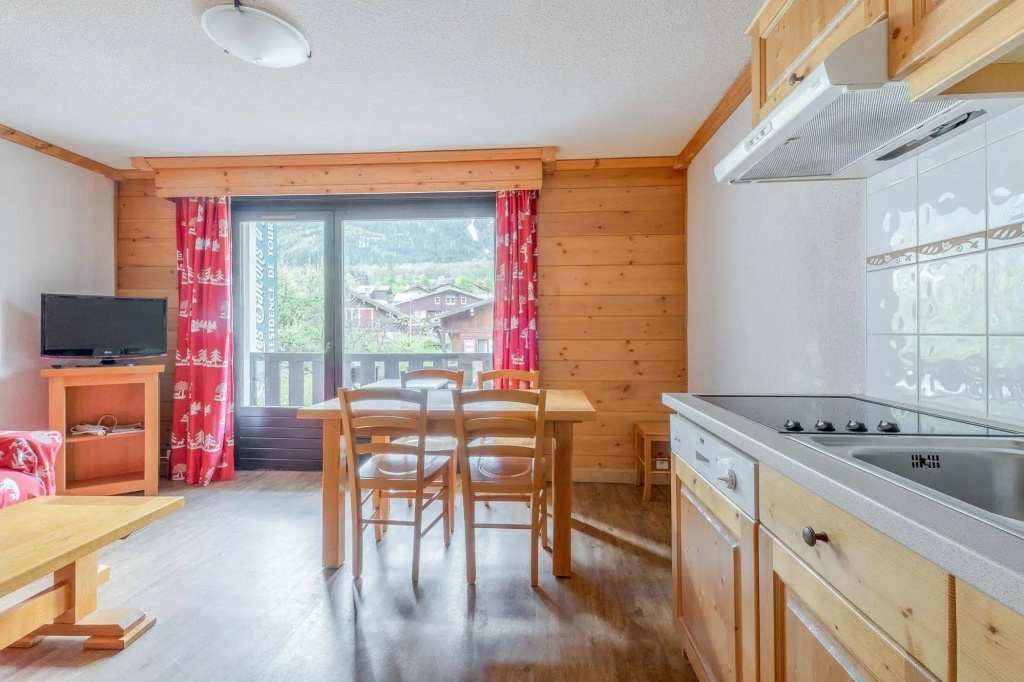 Maeva Particuliers Les Houches Balcons d'Anaïte - Général