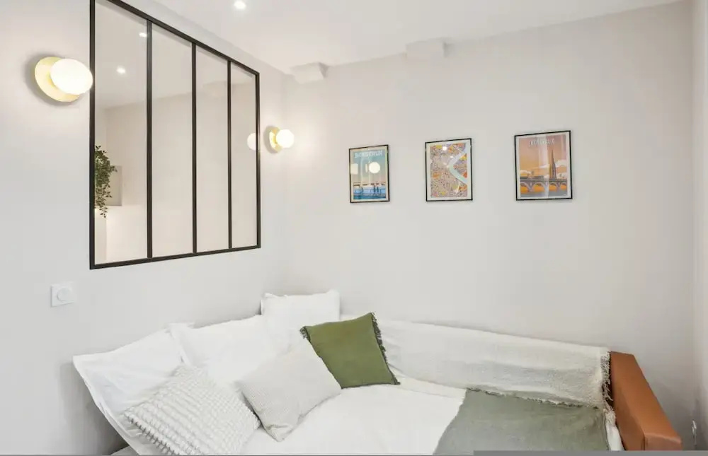 Afficher la photo 6 — Lavie Maison - Centrale et Spacieux