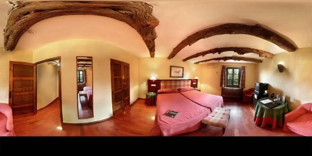 Hotel La Perdiz - Général