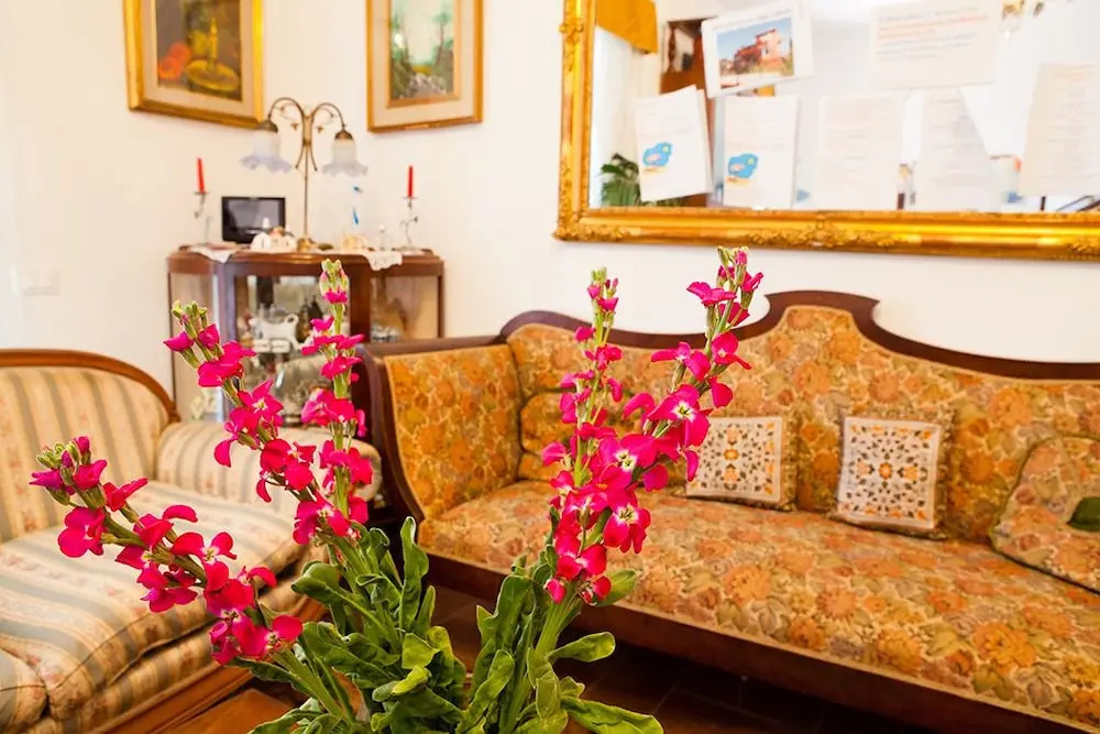 Bed And Breakfast Libano