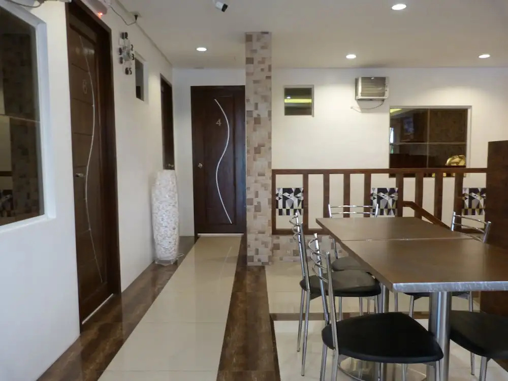 Hotel photo 13