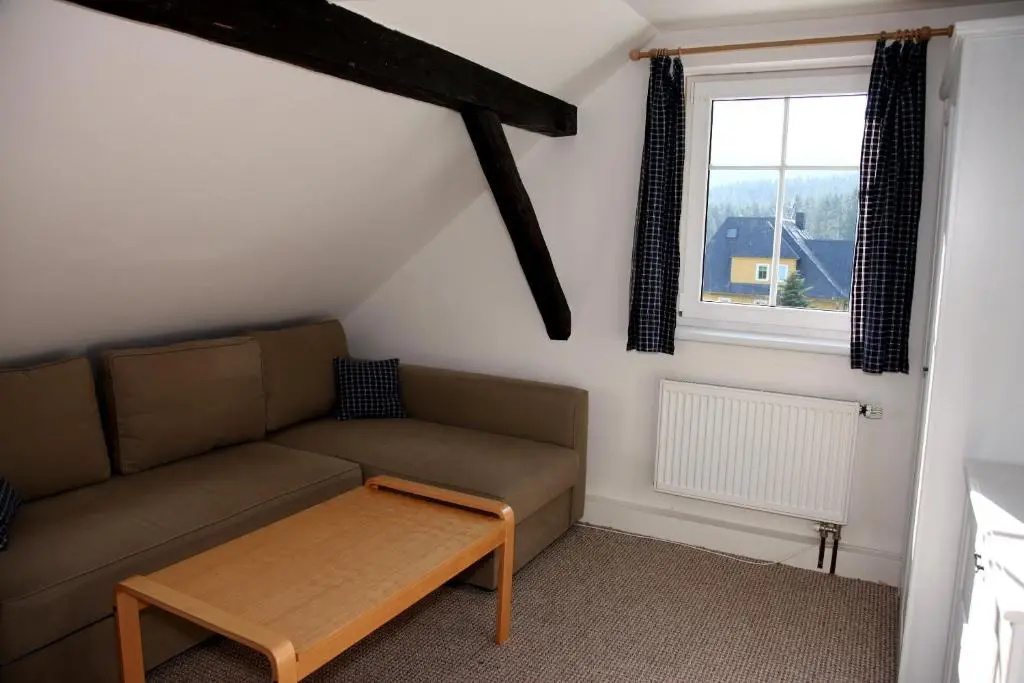 Penzion Pod Lesem - Chambres