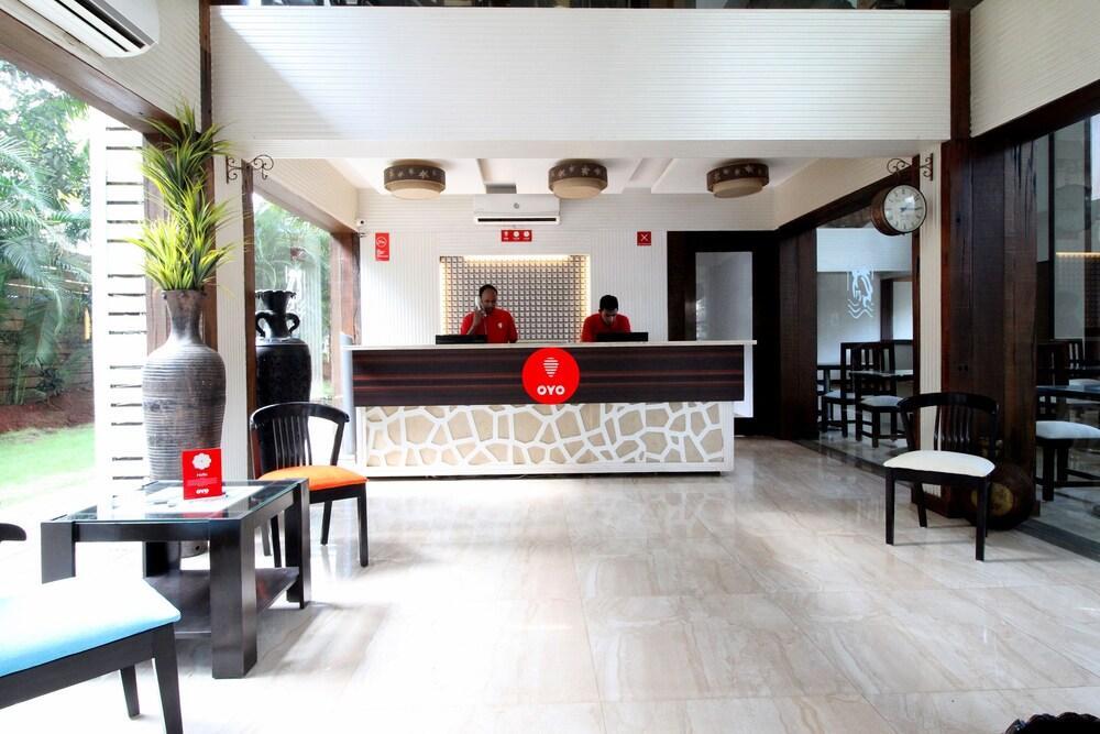 Red Fox Hotel, Morjim, Goa