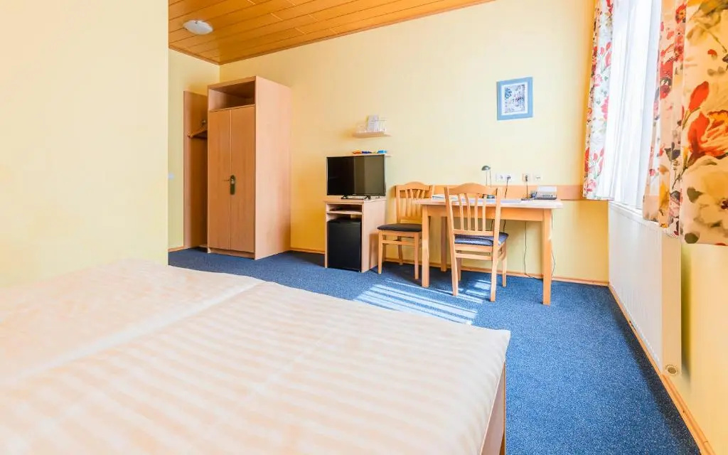 Hotel Steinfeld - Chambres