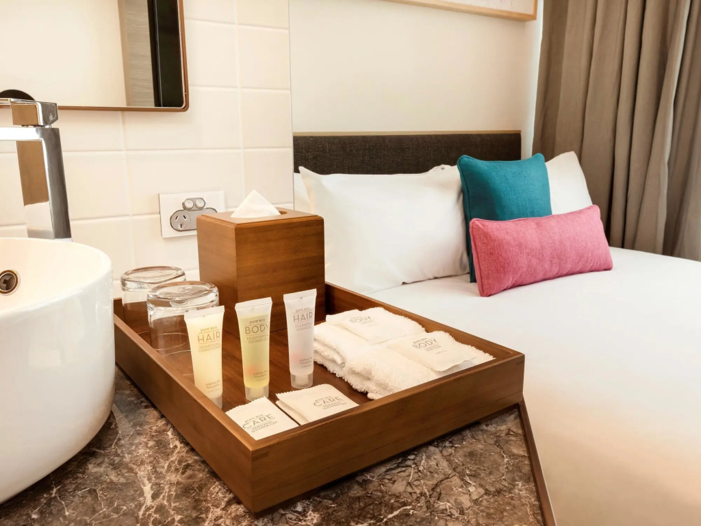 Hotel photo 9