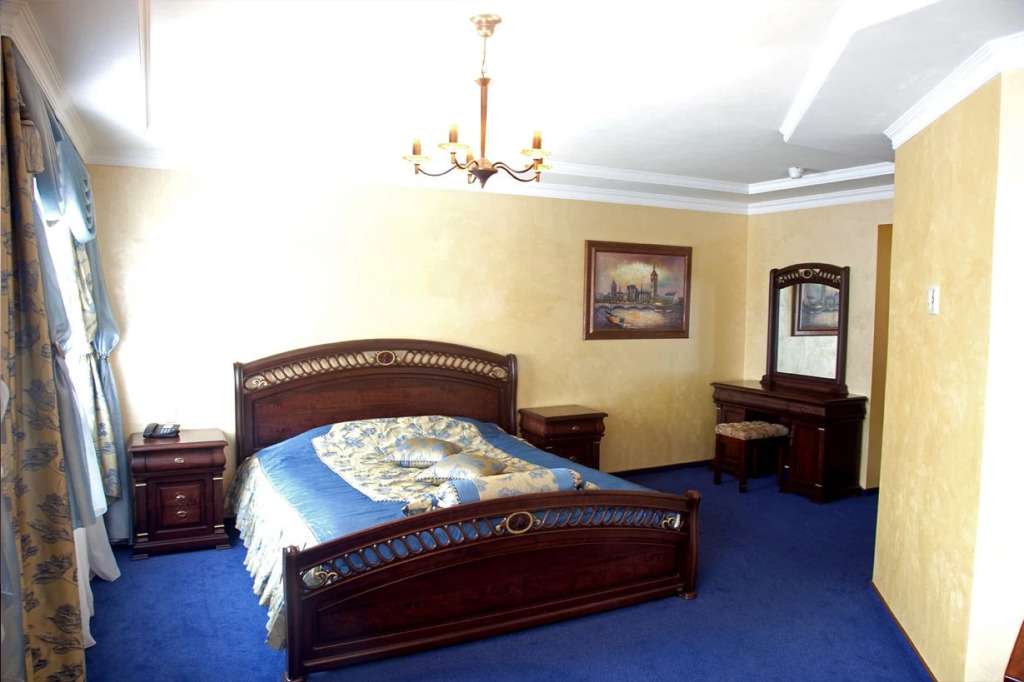 Октябрьская - фото 2