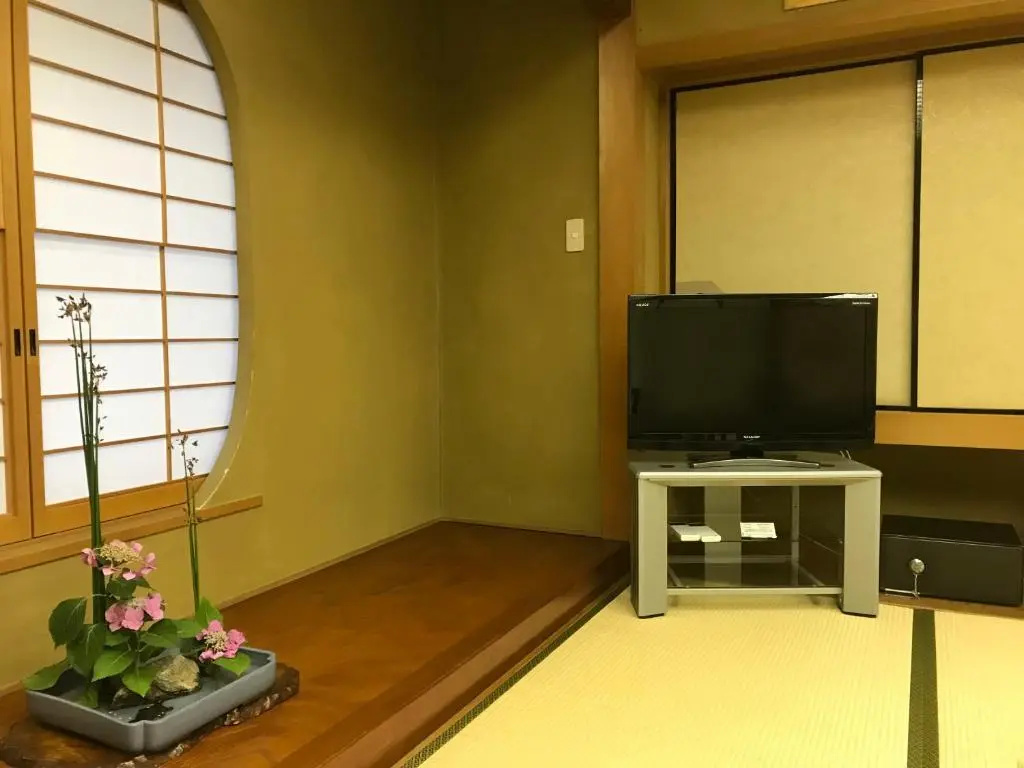 kotonoyado Musashino - Chambres