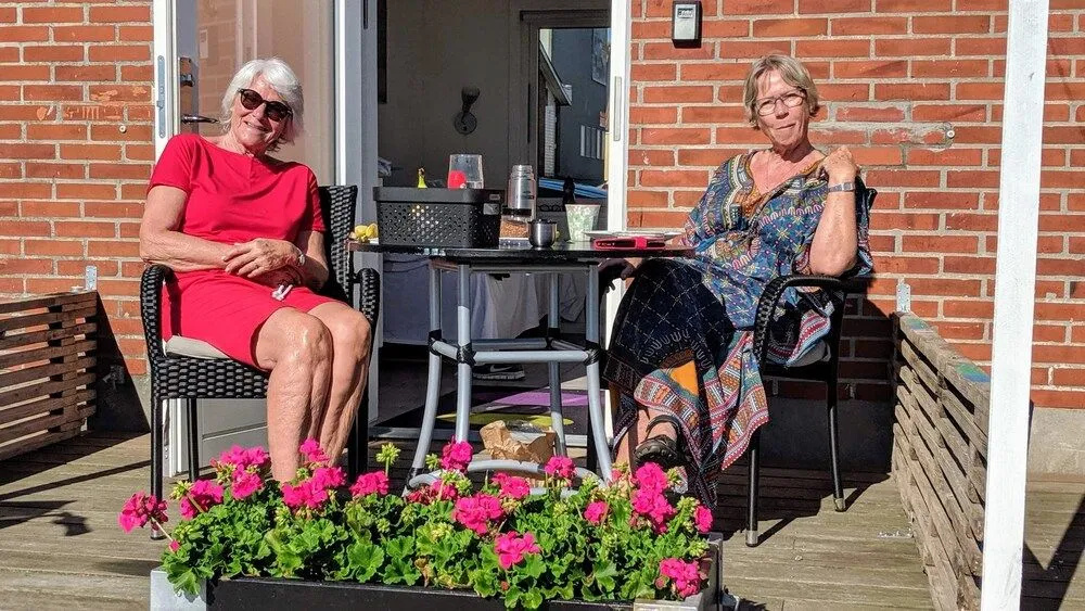 Hotel photo 21