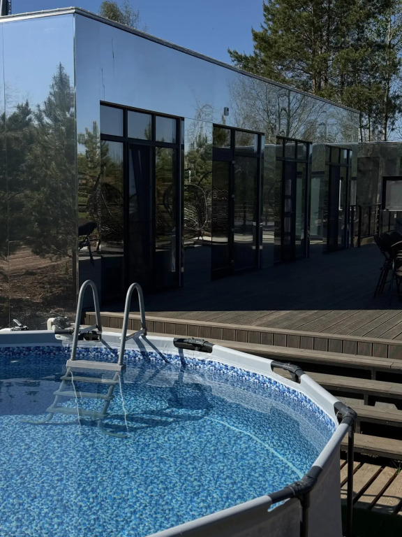 12 сосен - фото 5