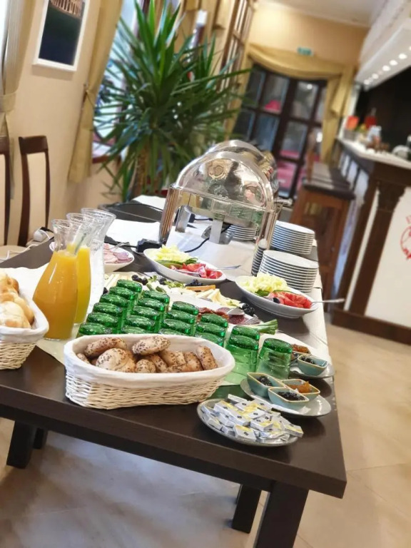 Forum Hotel - фото 10