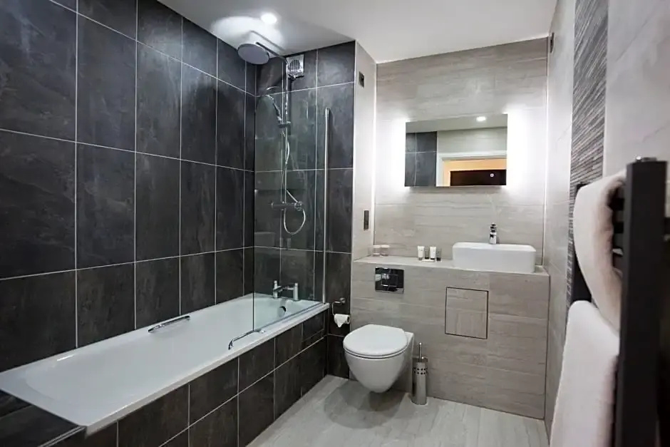 Rossett Hall Hotel - Chambres