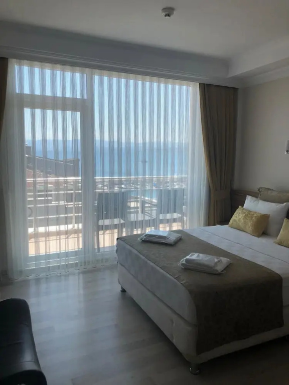 Family Suite with balcony
