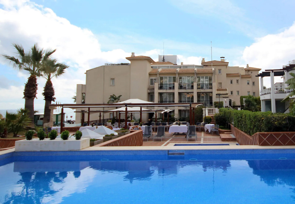 Hotel Estela Barcelona - Général