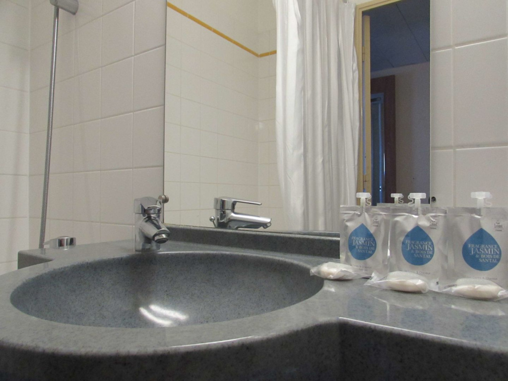 Afficher la photo 8 — Tulip Hotels & Residences – Marne-la-Vallee Torcy