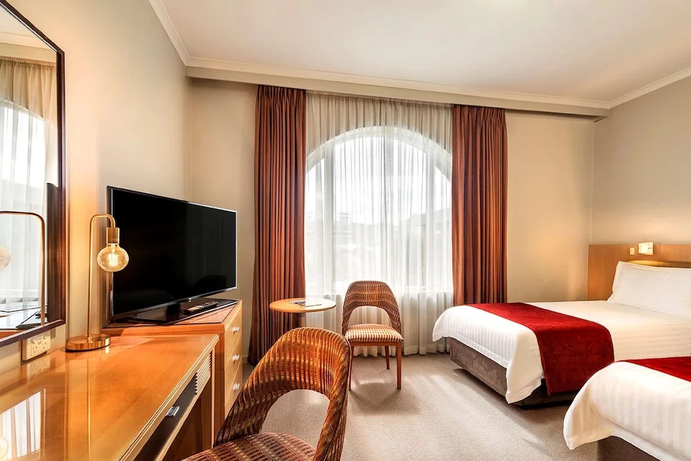 Best Western Plus Travel Inn Hotel - Chambres