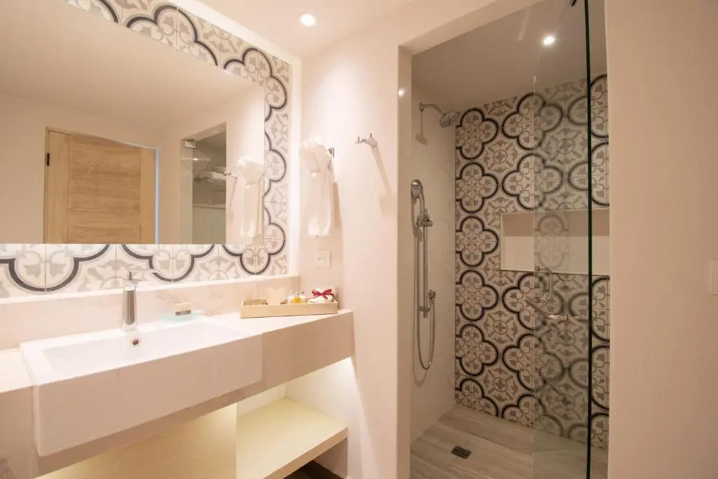 Pueblo Bonito Mazatlan - All Inclusive - Chambres