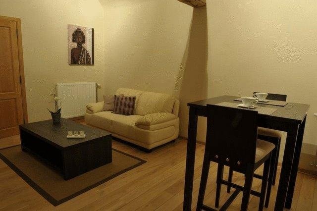 B&B Espace Tello — 2