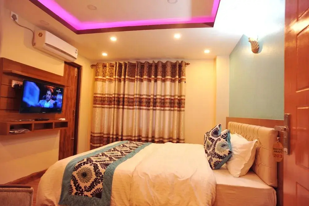 Hotel photo 7