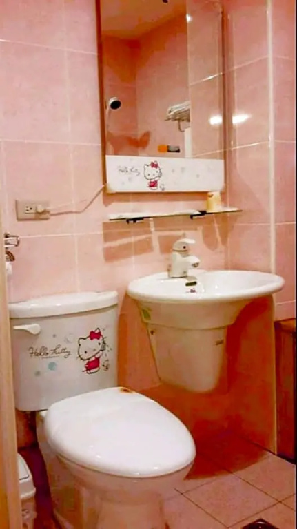 Yachuan Hotel - Chambres