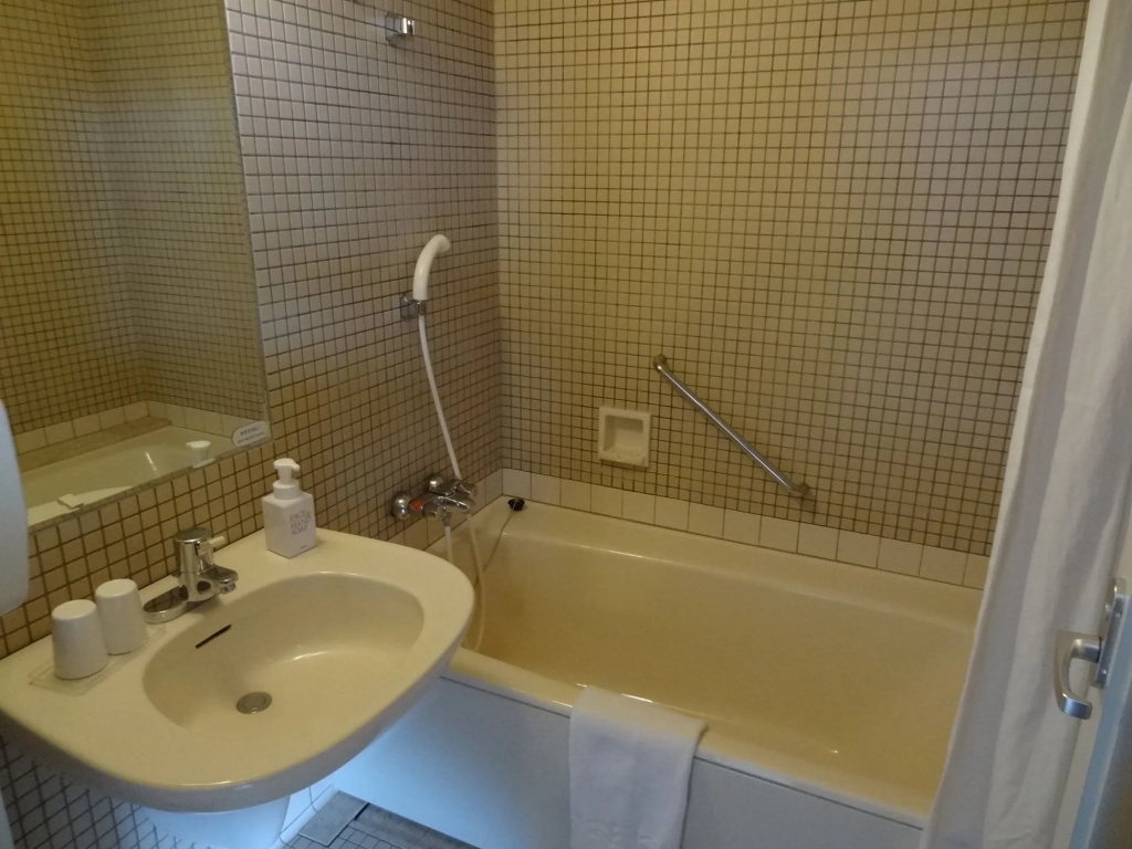 Sapporo Kitahiroshima Classe Hotel - Général
