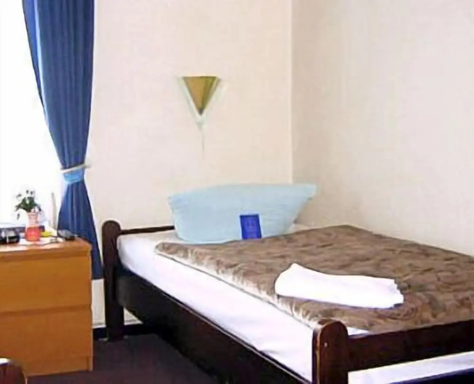 Standard Single room (single bed)