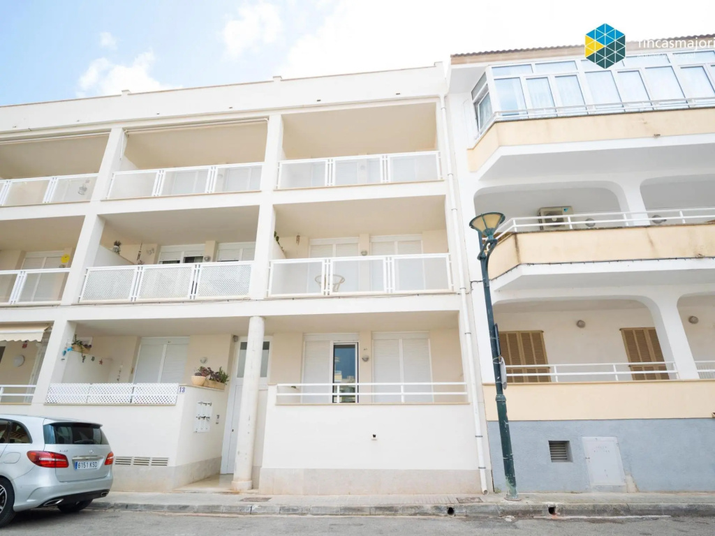Apartamento Sky Blue