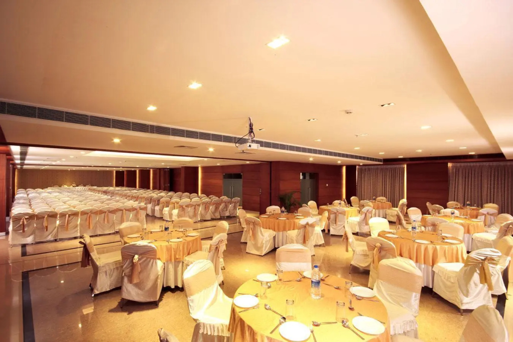 Hotel Chrysoberyl - Général