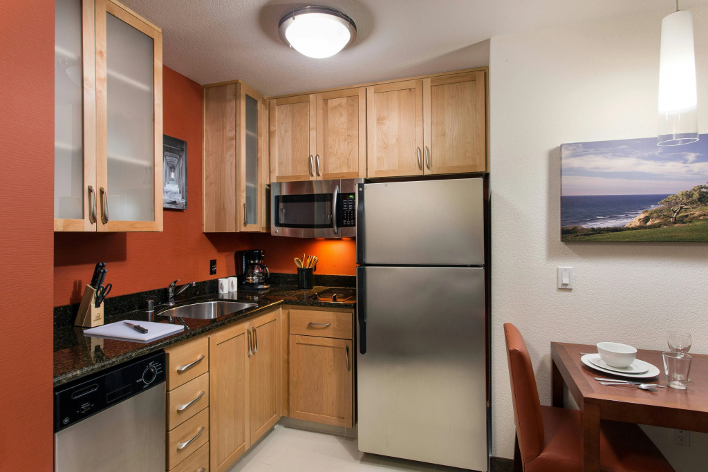 Residence Inn San Diego Del Mar - Général