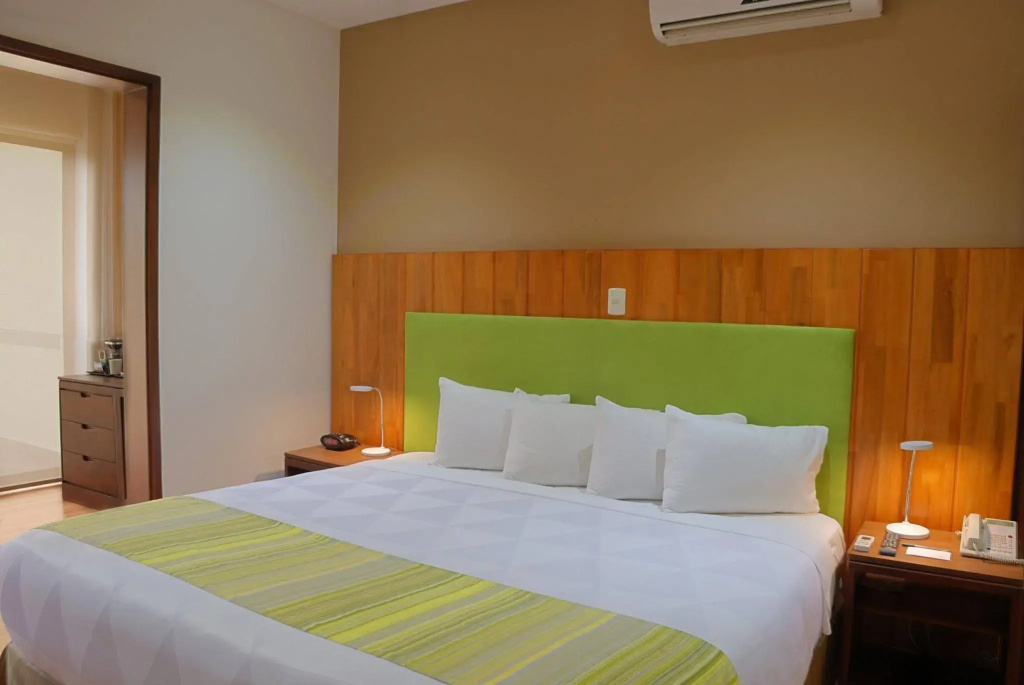 Country Inn & Suites by Radisson, San Jose Aeropuerto, Costa Rica - фото 6