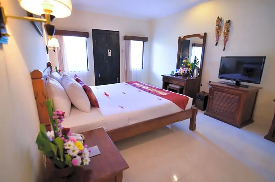 Aneka Lovina Villas and Spa - Chambres