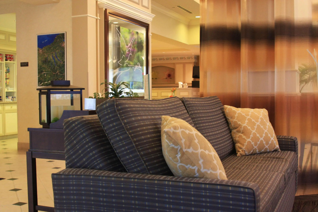 Hilton Garden Inn Elmira Corning - Général