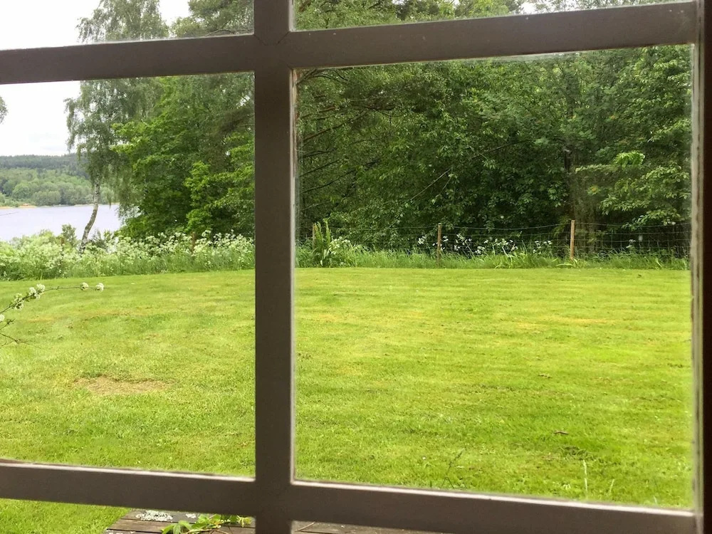4 Person Holiday Home in Granna