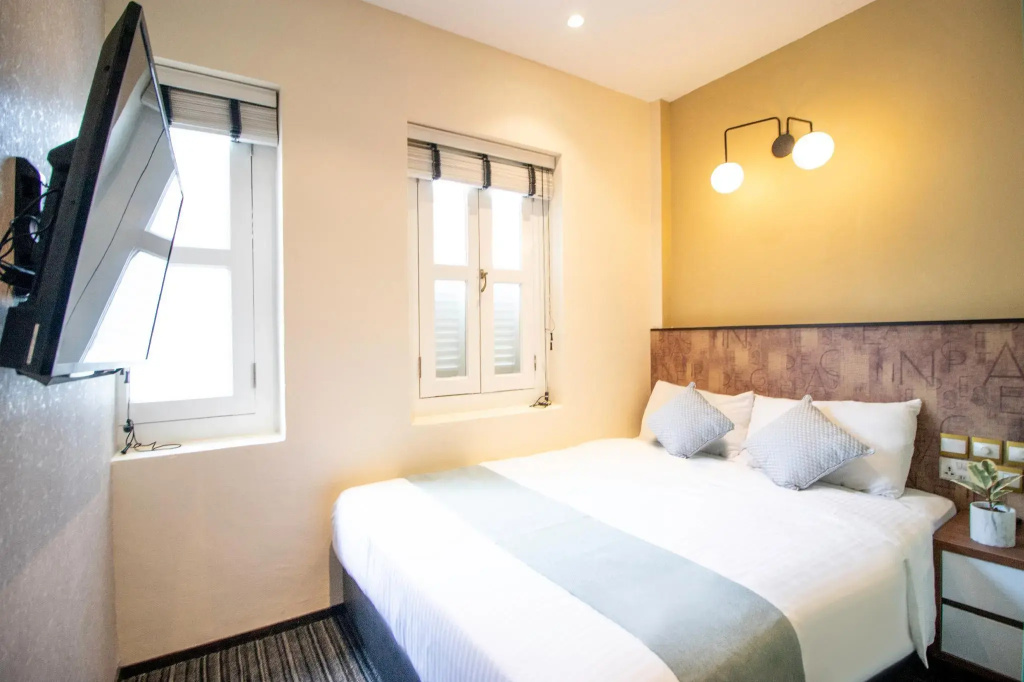 Premium room