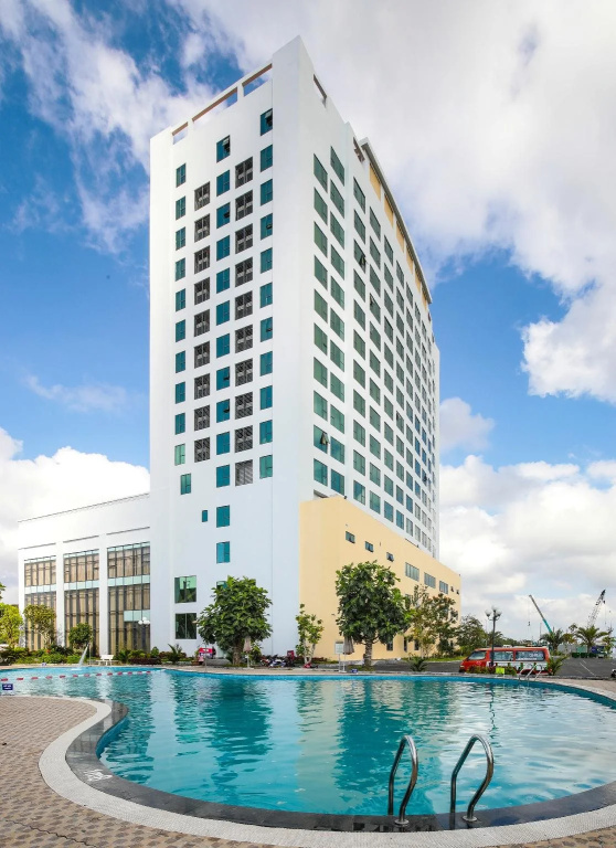 Muong Thanh Luxury Ca Mau Hotel - Général