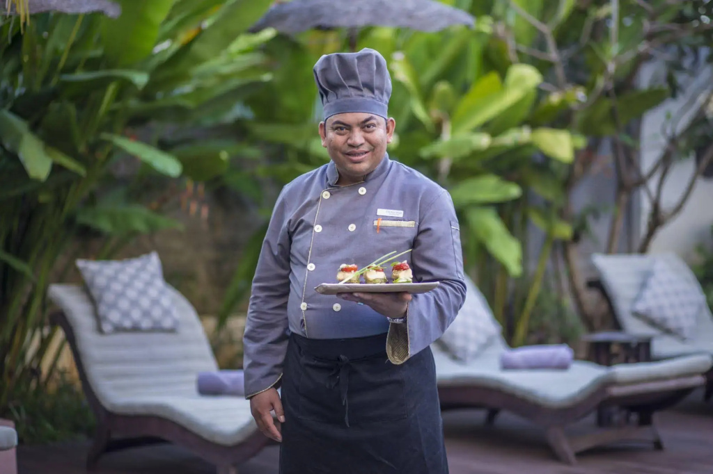 Mane Boutique Hotel & Spa - Général
