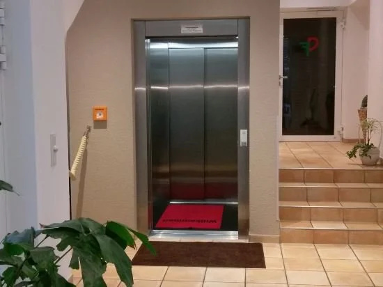Das Kleine Hotel Lahnau - Général