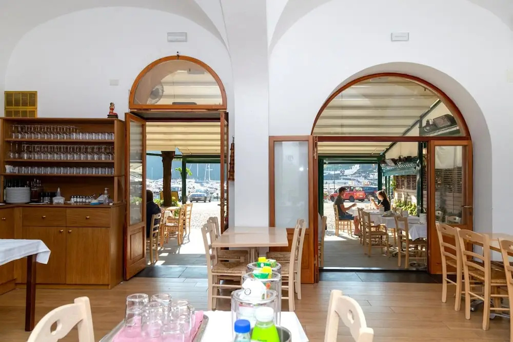 Hotel Nazionale Portofino - Général