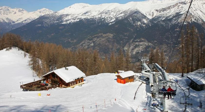 Chalet Edelweiss