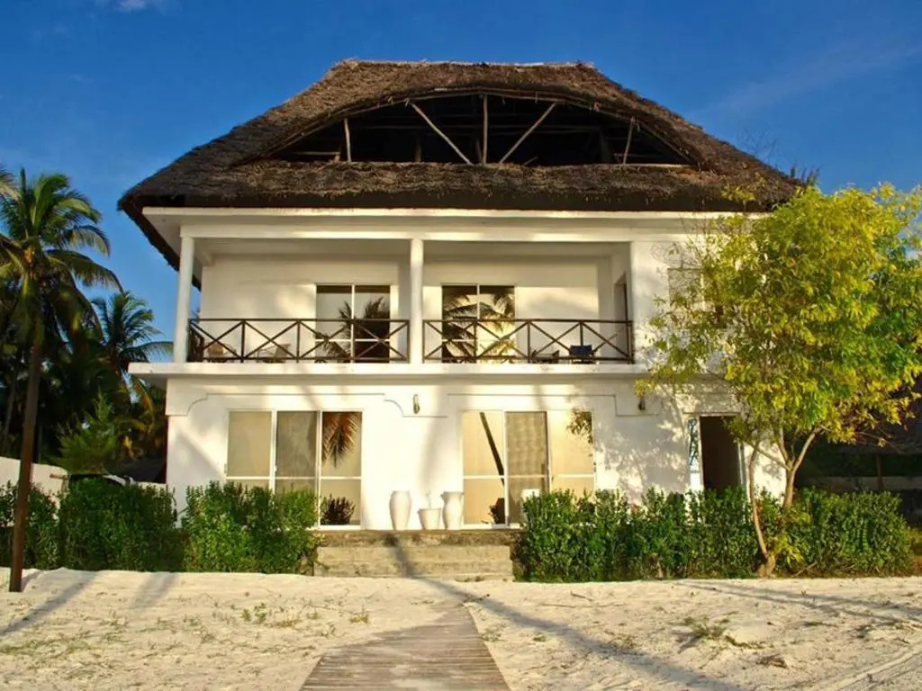 Standard Double room with sea view (full double bed)