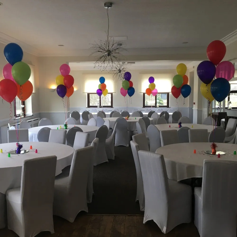 Kyte Hotel - Général