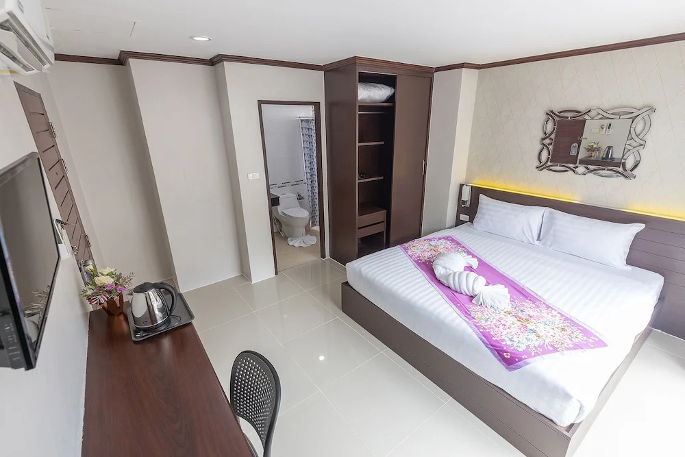 Hotel photo 9