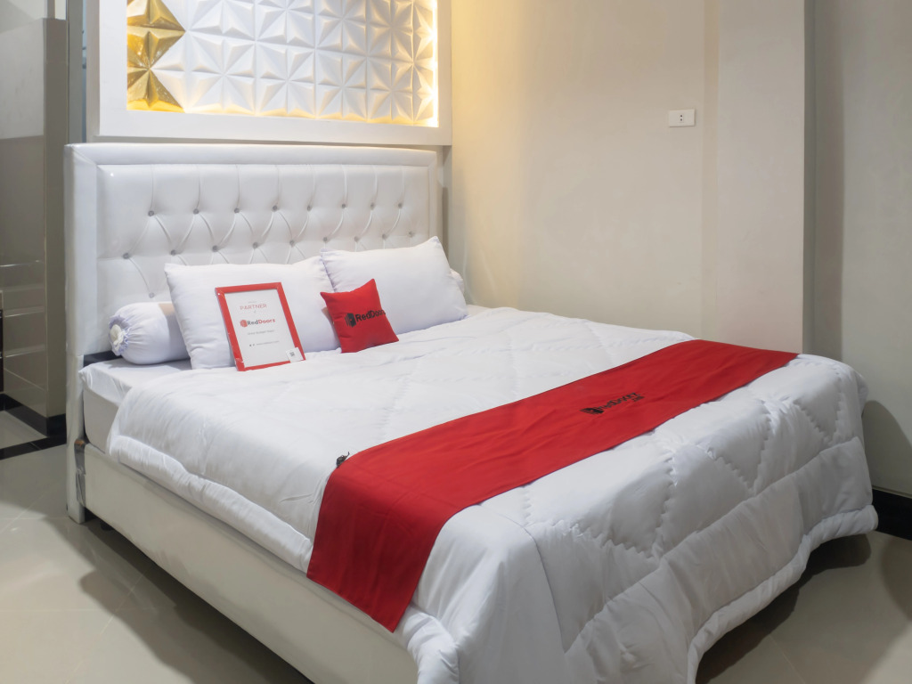 Reddoorz Syariah Near Pasar Aceh Shopping Centre — фото 4