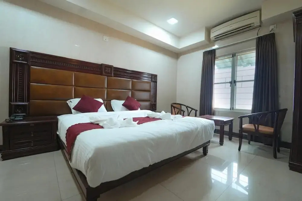 Hotel photo 2
