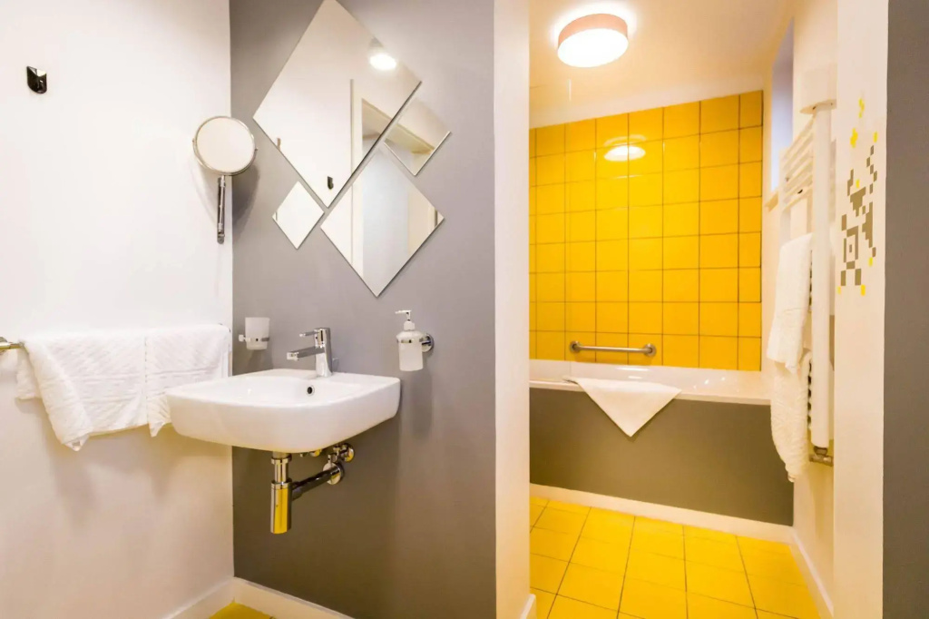 Horeum Boutique Hotel - Général