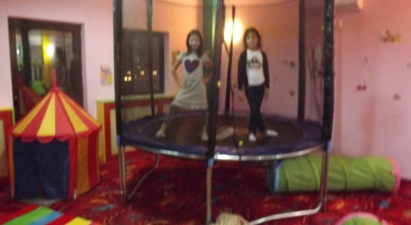 Hotel photo 28