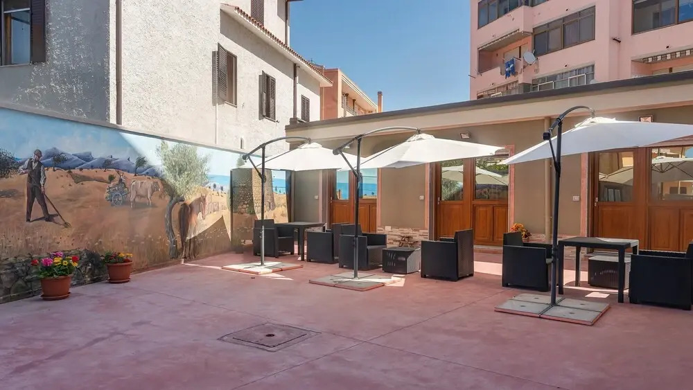 Welcomely - Casa Manca - фото 11